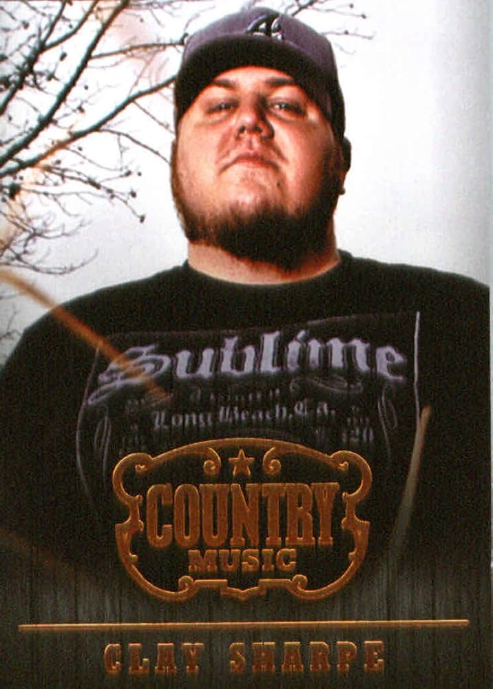 未開封 ボックス 2014 Panini Country Music Hobby 2014 Panini Country Music Checklist, Set Info, Boxes, More